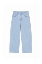 Mist Light Wash Denim