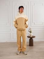 Foundation 001 "Cream" Pants