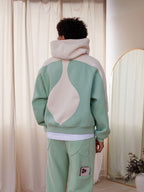 Foundation 001 "Mint/Matcha" Pants