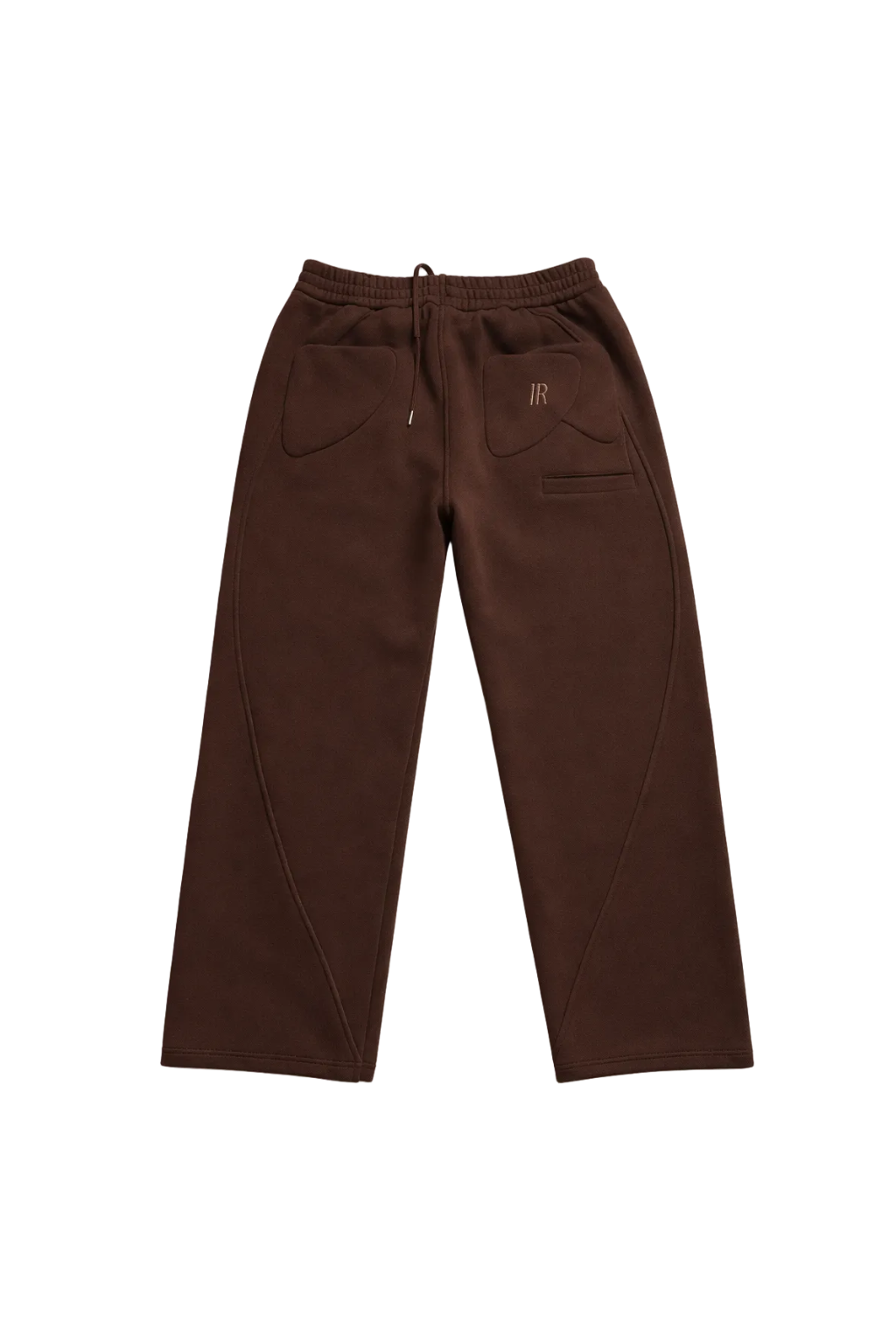 Foundation 001 "Espresso" Pants