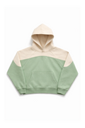 Foundation 001 "Mint/Matcha" Hoodie