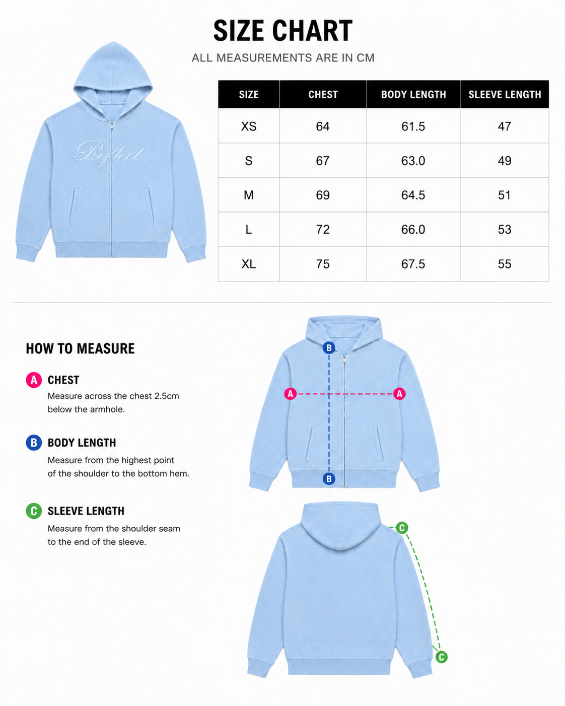 Aero Knit Zip Hoodie