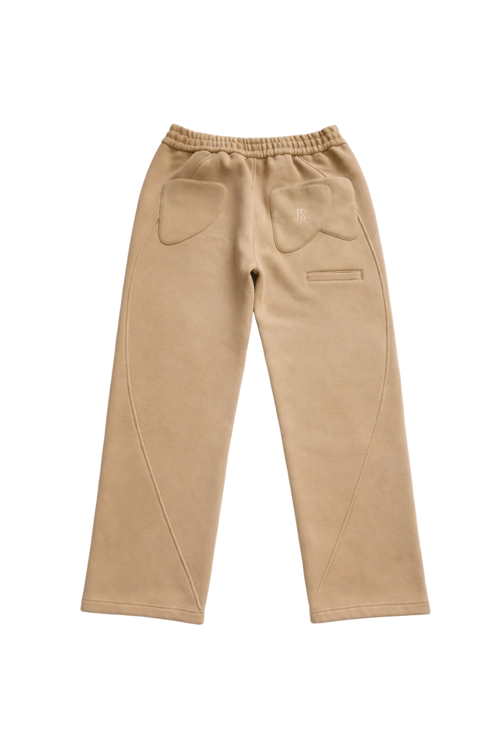 Foundation 001 "Cream" Pants