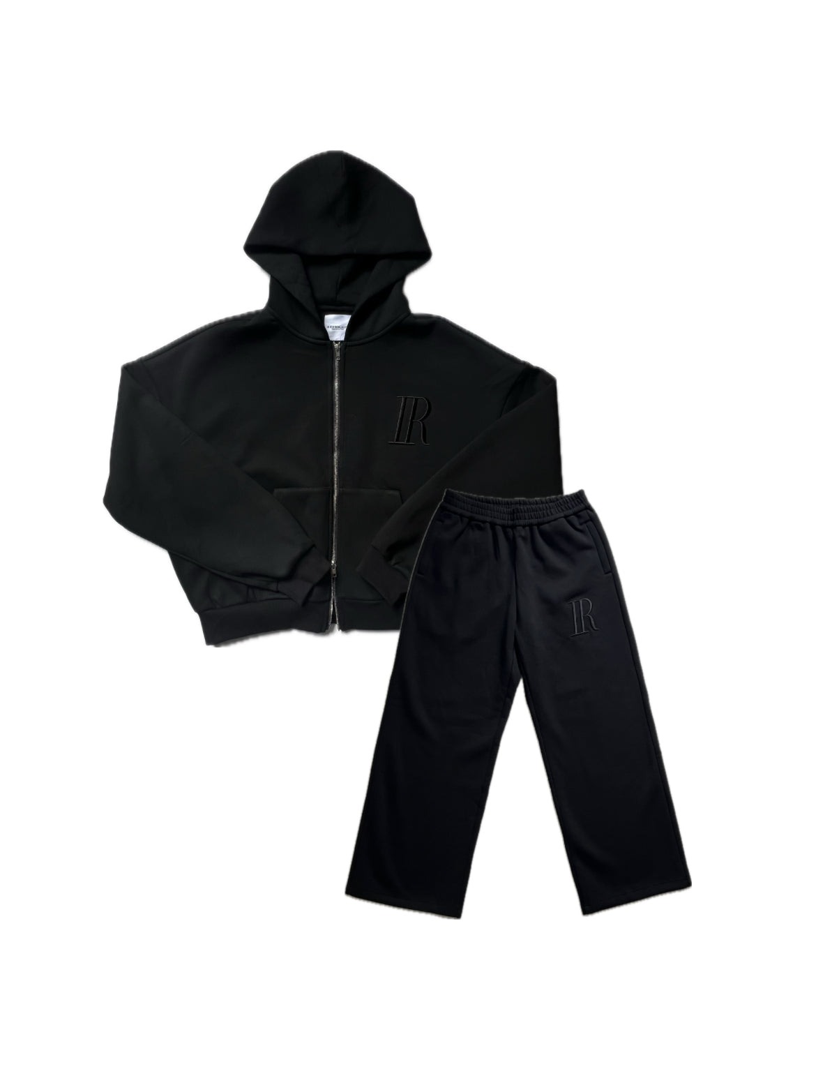 “The Perfect Tracksuit” “Dark” Bundle