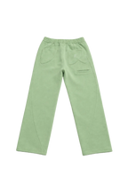 Foundation 001 "Mint/Matcha" Pants