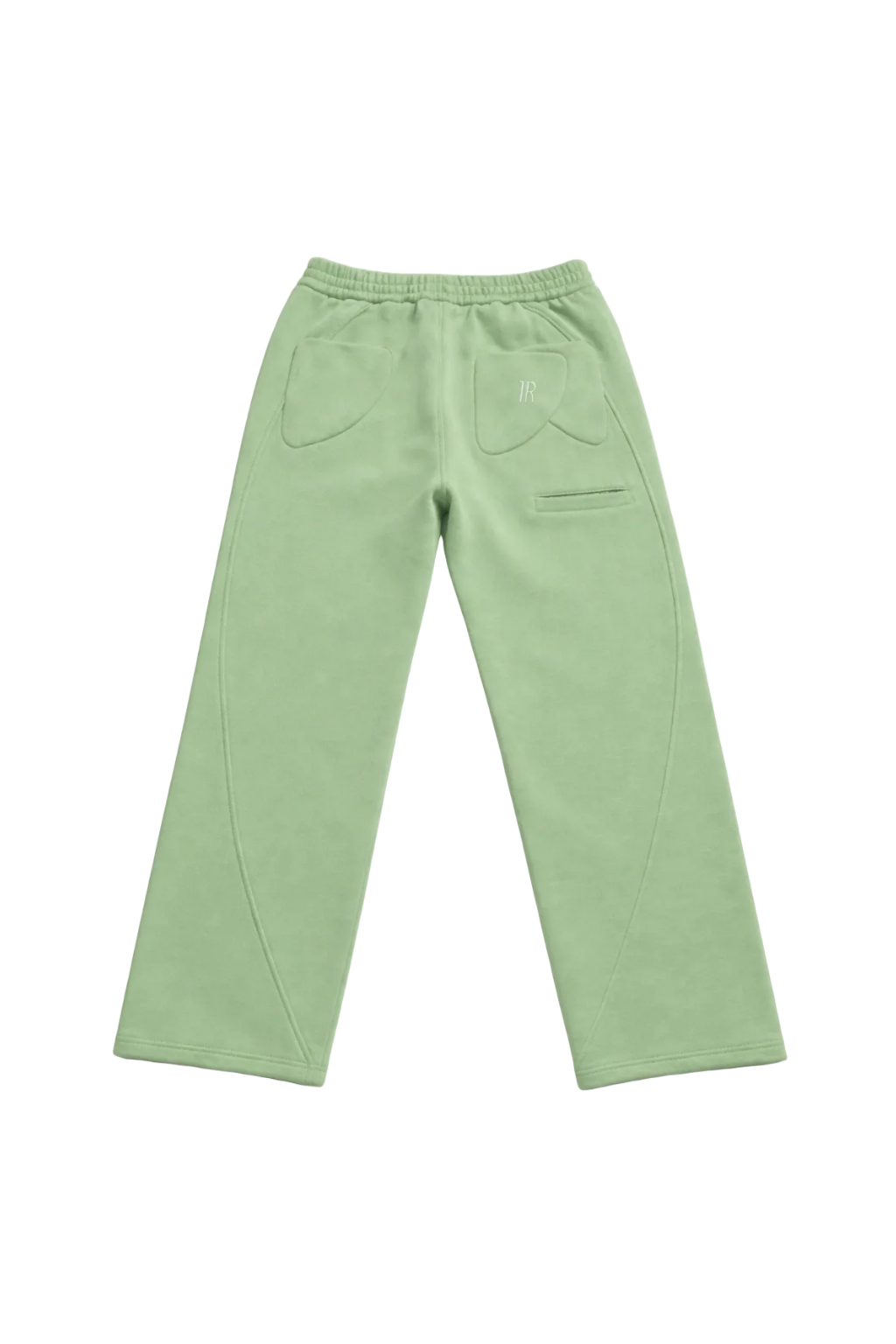 Foundation 001 "Mint/Matcha" Pants