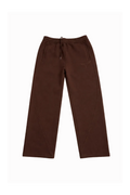 Foundation 001 "Espresso" Pants