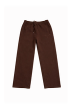 Foundation 001 "Espresso" Pants