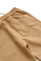 Foundation 001 "Cream" Pants