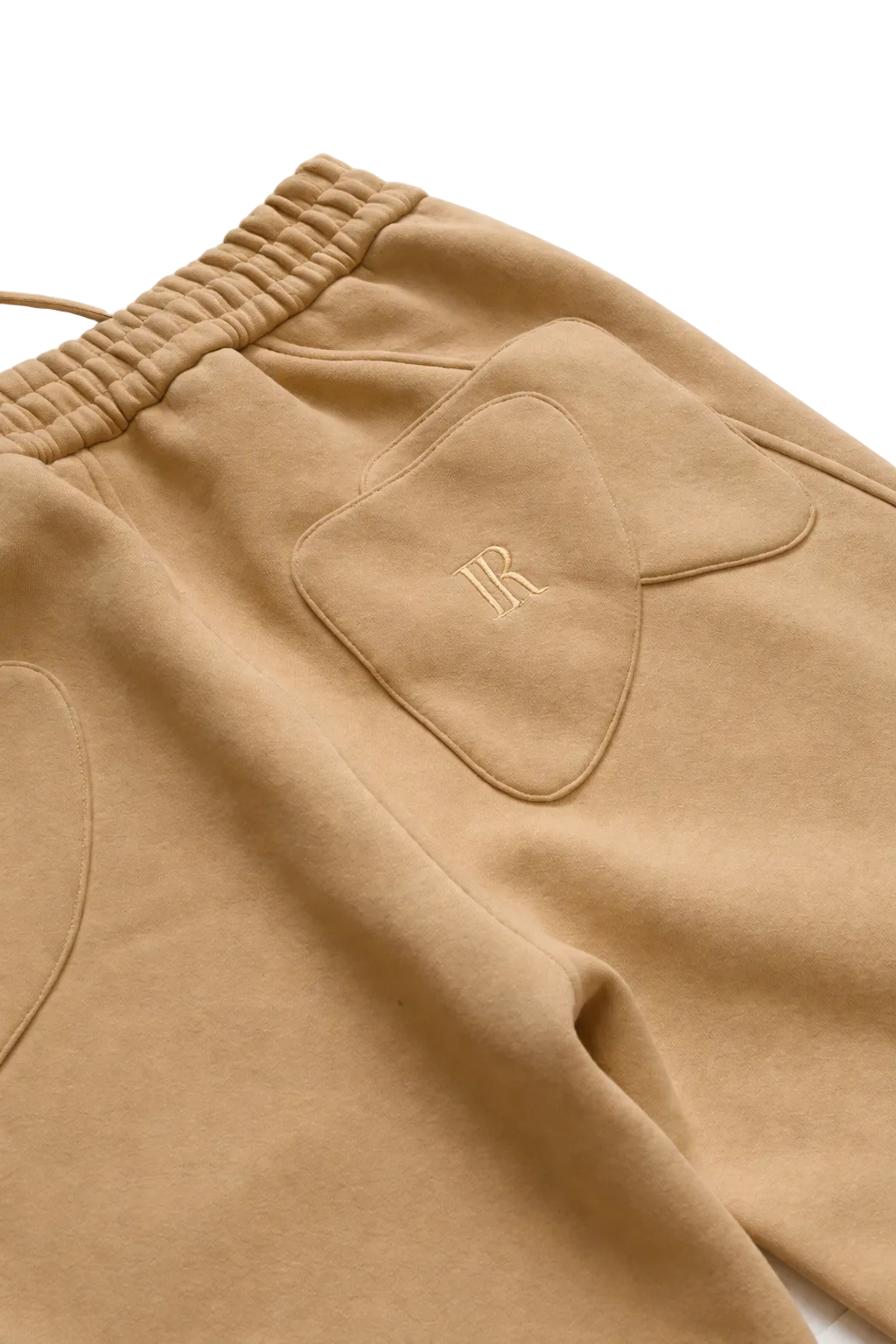 Foundation 001 "Cream" Pants
