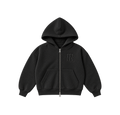“The Perfect Zipup” Hoodie “Dark”