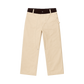 Contrast Carpenter Pants