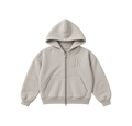 “The Perfect Zipup” Hoodie “Light”