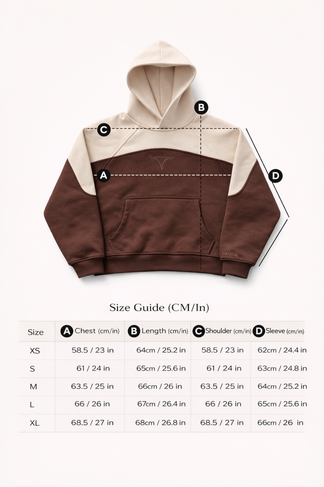 Foundation 001 "Mint/Matcha" Hoodie