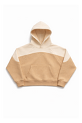 Foundation 001 "Cream" Hoodie
