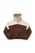 Foundation 001 "Espresso" Hoodie