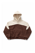 Foundation 001 "Espresso" Hoodie