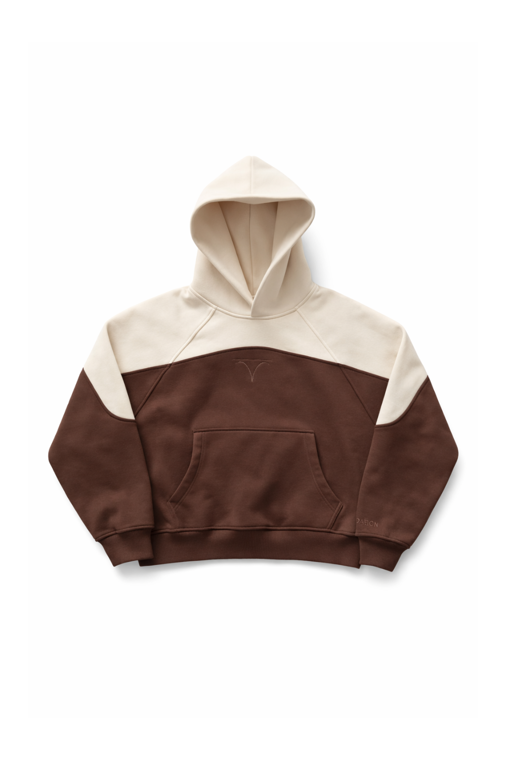 Foundation 001 "Espresso" Hoodie