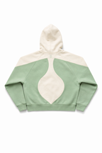 Foundation 001 "Mint/Matcha" Hoodie