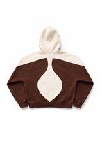 Foundation 001 "Espresso" Hoodie