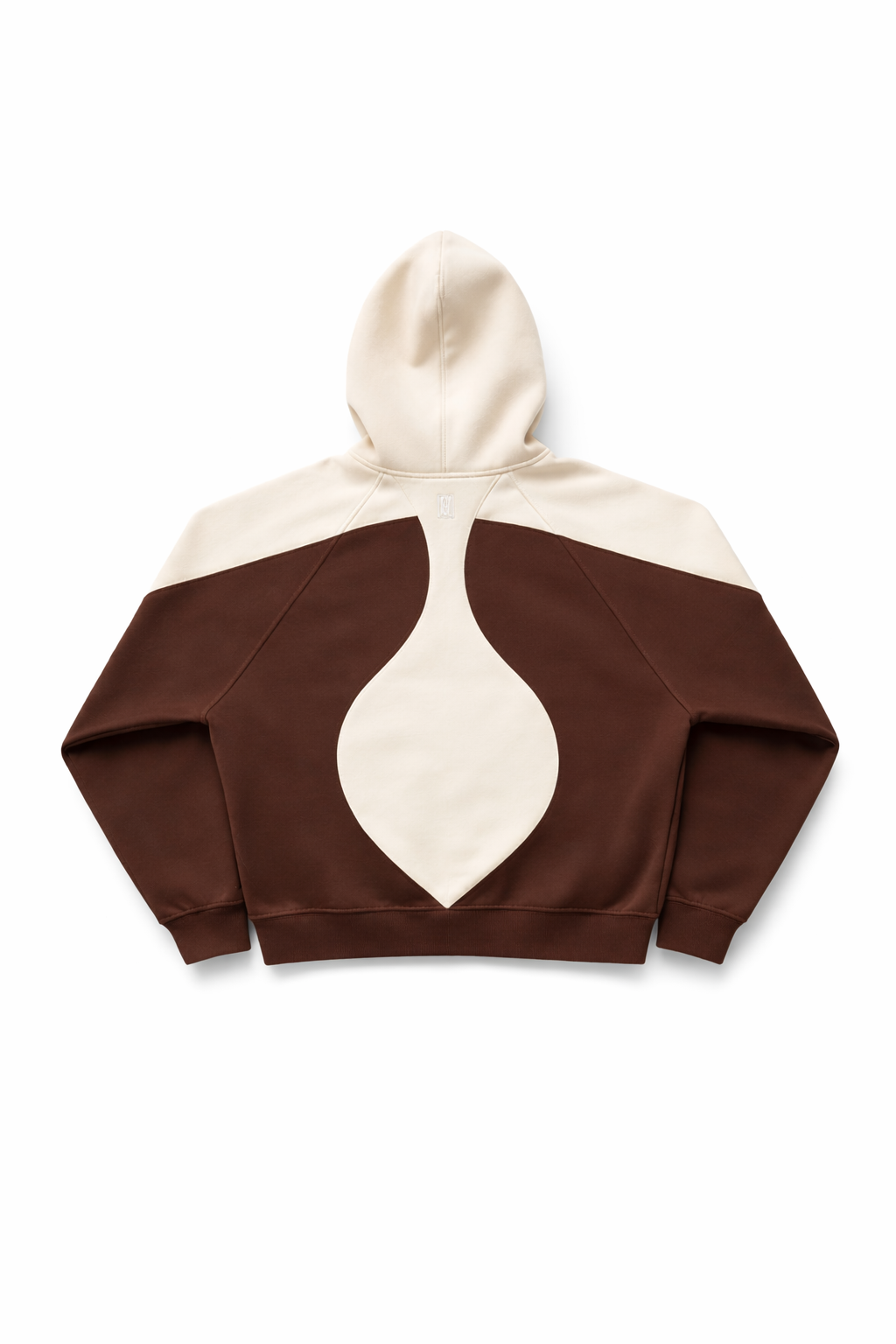 Foundation 001 "Espresso" Hoodie