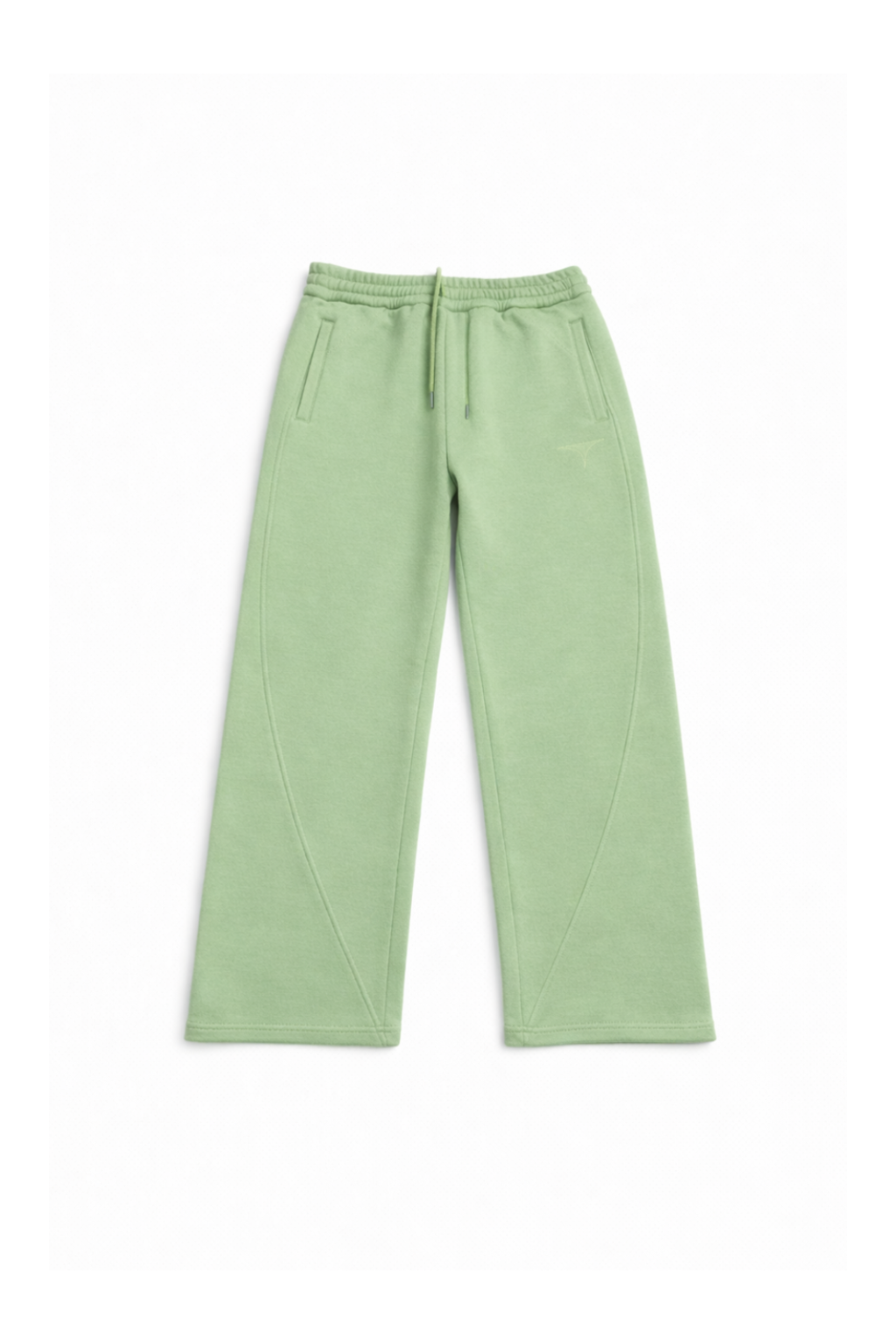 Foundation 001 "Mint/Matcha" Pants